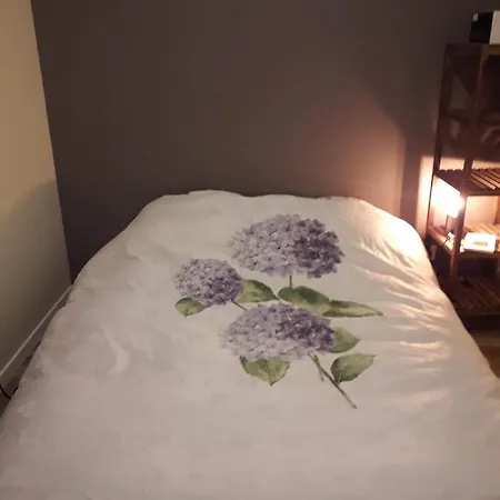 Du Barrage Séjour à la campagne Joux